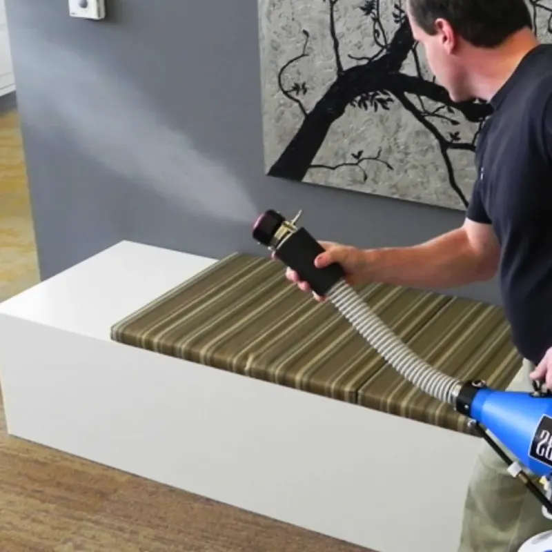 Professional Odor Removal in Smyrna, GA